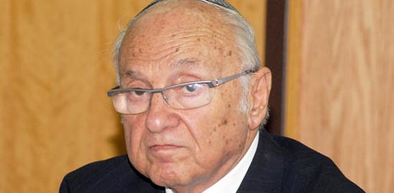 יעקב נאמן / צלם: איל יצהר